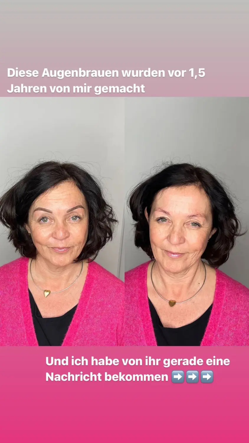 Permanent Pro by Jenny Mamytova - Bewertungen Bild