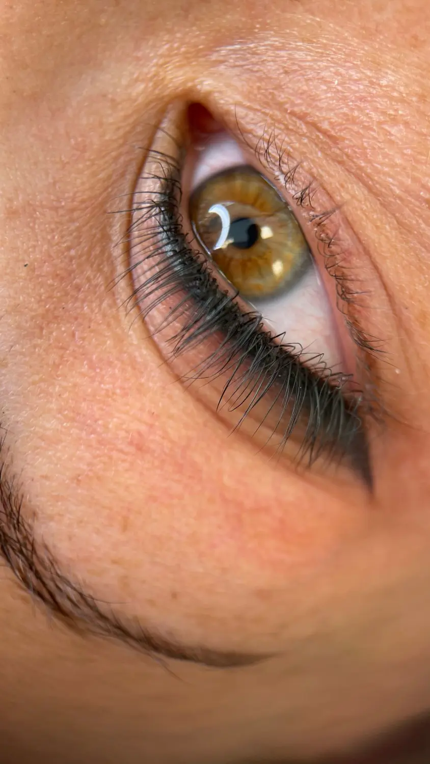 Permanent Pro by Jenny Mamytova - Permanentes Augen-Make-up