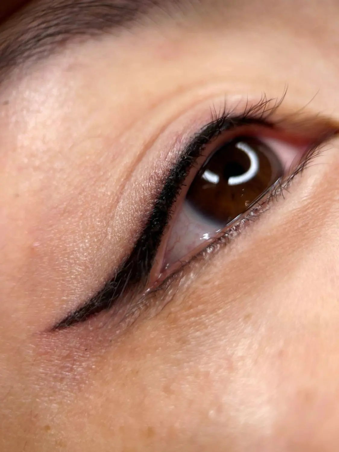 Permanent Pro by Jenny Mamytova - Permanentes Augen-Make-up