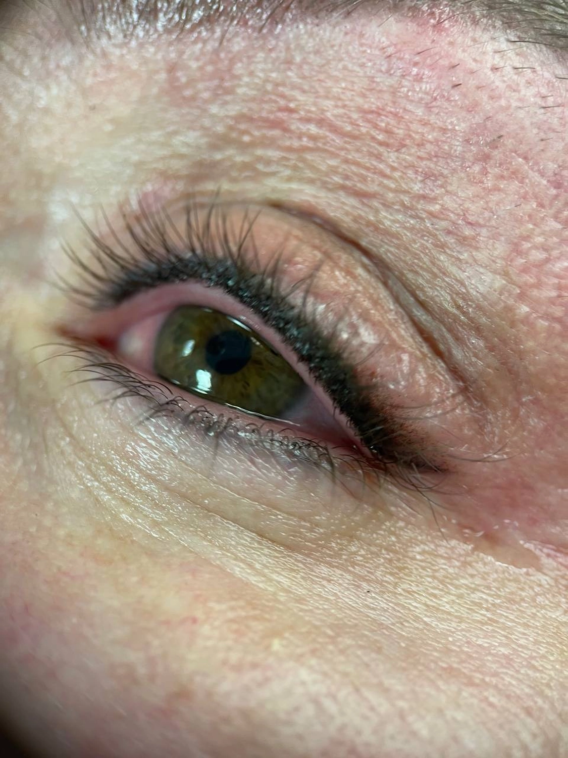 Permanent Pro by Jenny Mamytova - Permanent-Make-up für Augen