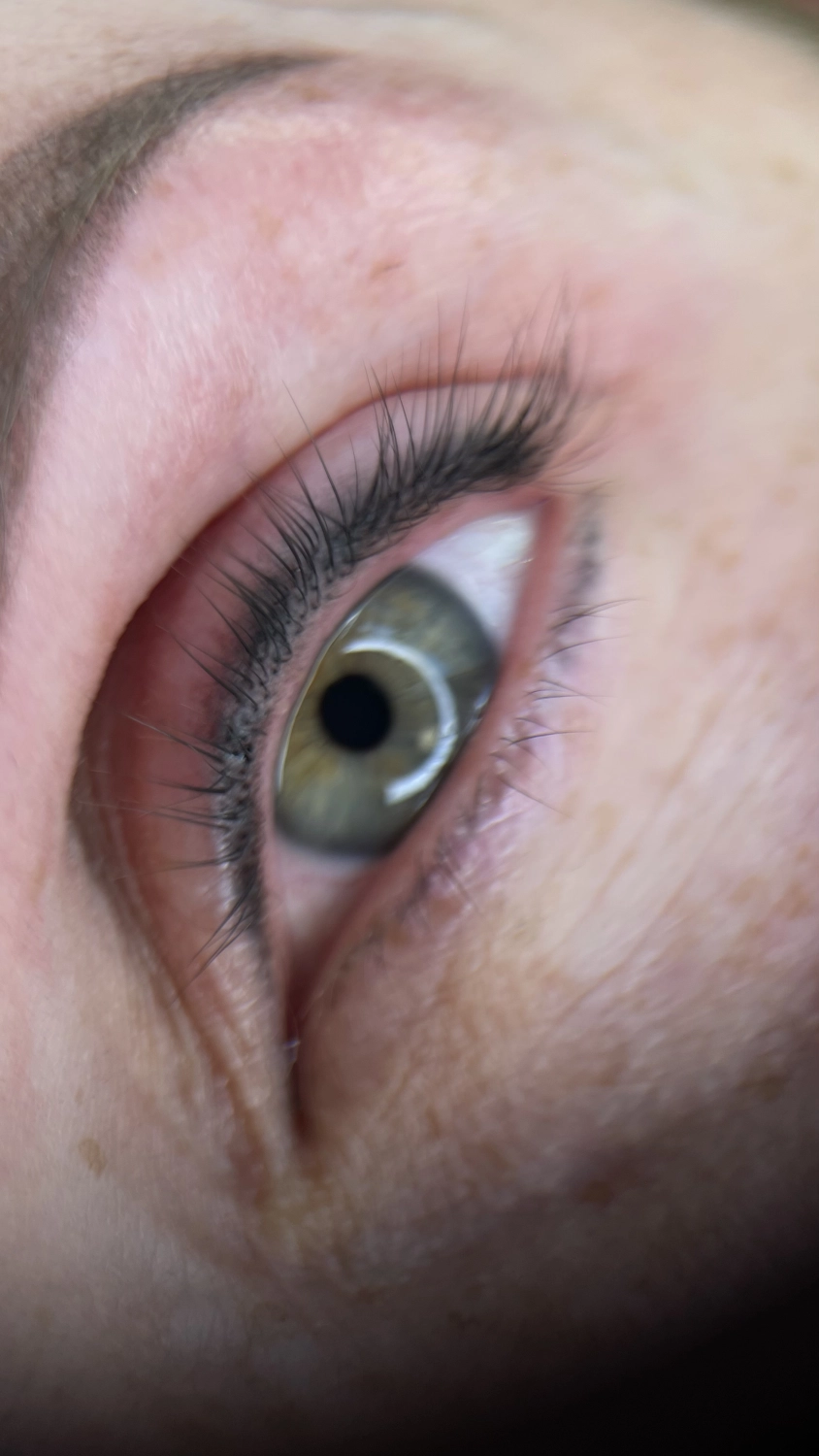 Permanent Pro by Jenny Mamytova - Permanent-Make-up für Augen