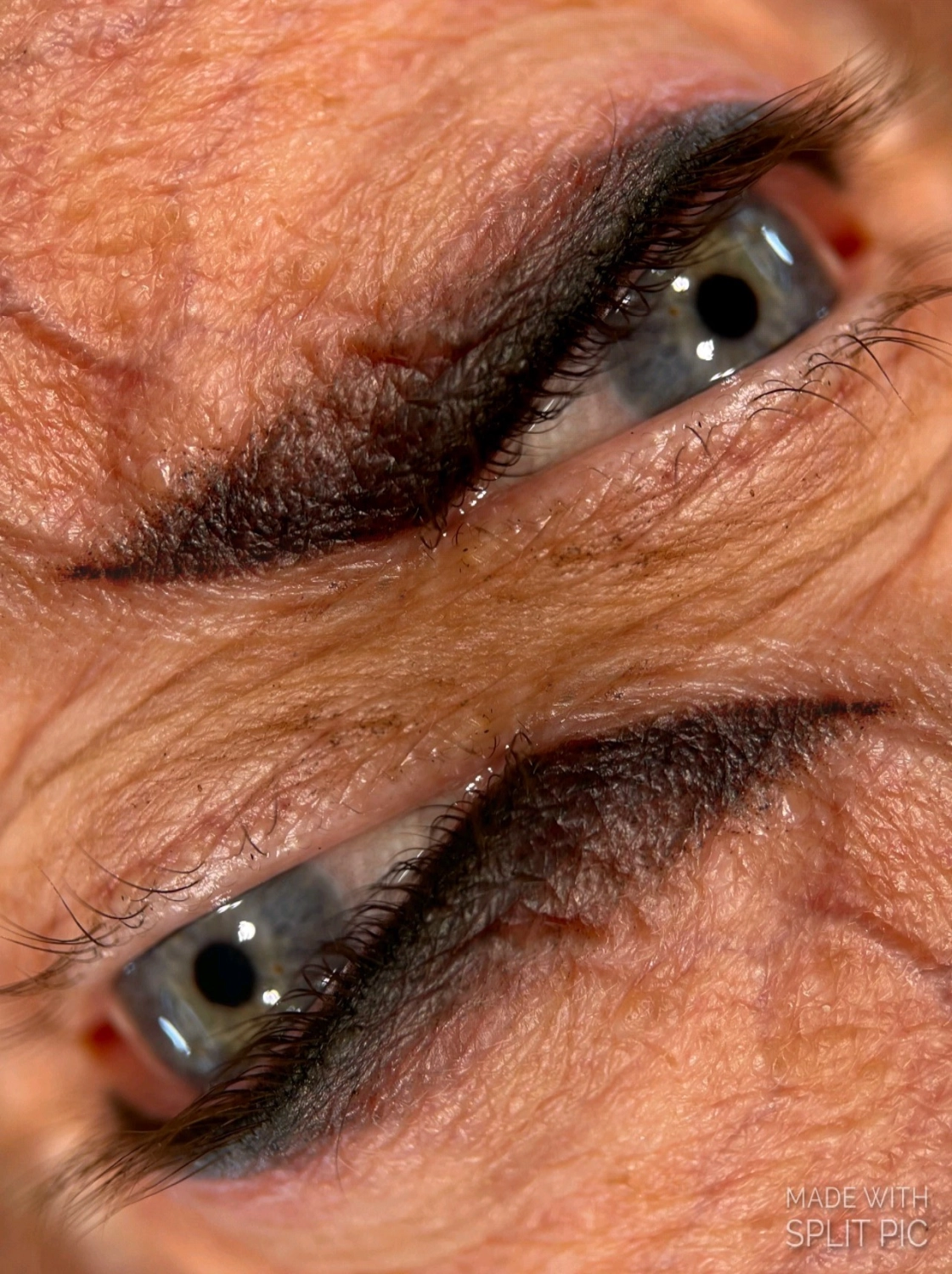 Permanent Pro by Jenny Mamytova - Permanent-Make-up für Augen