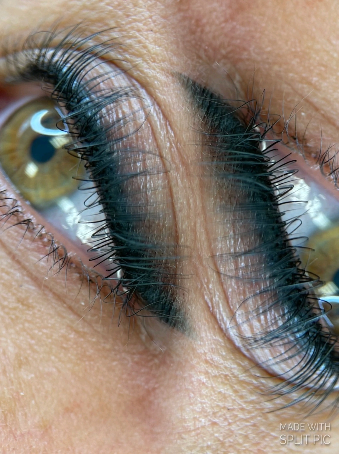 Permanent Pro by Jenny Mamytova - Permanent-Make-up für Augen
