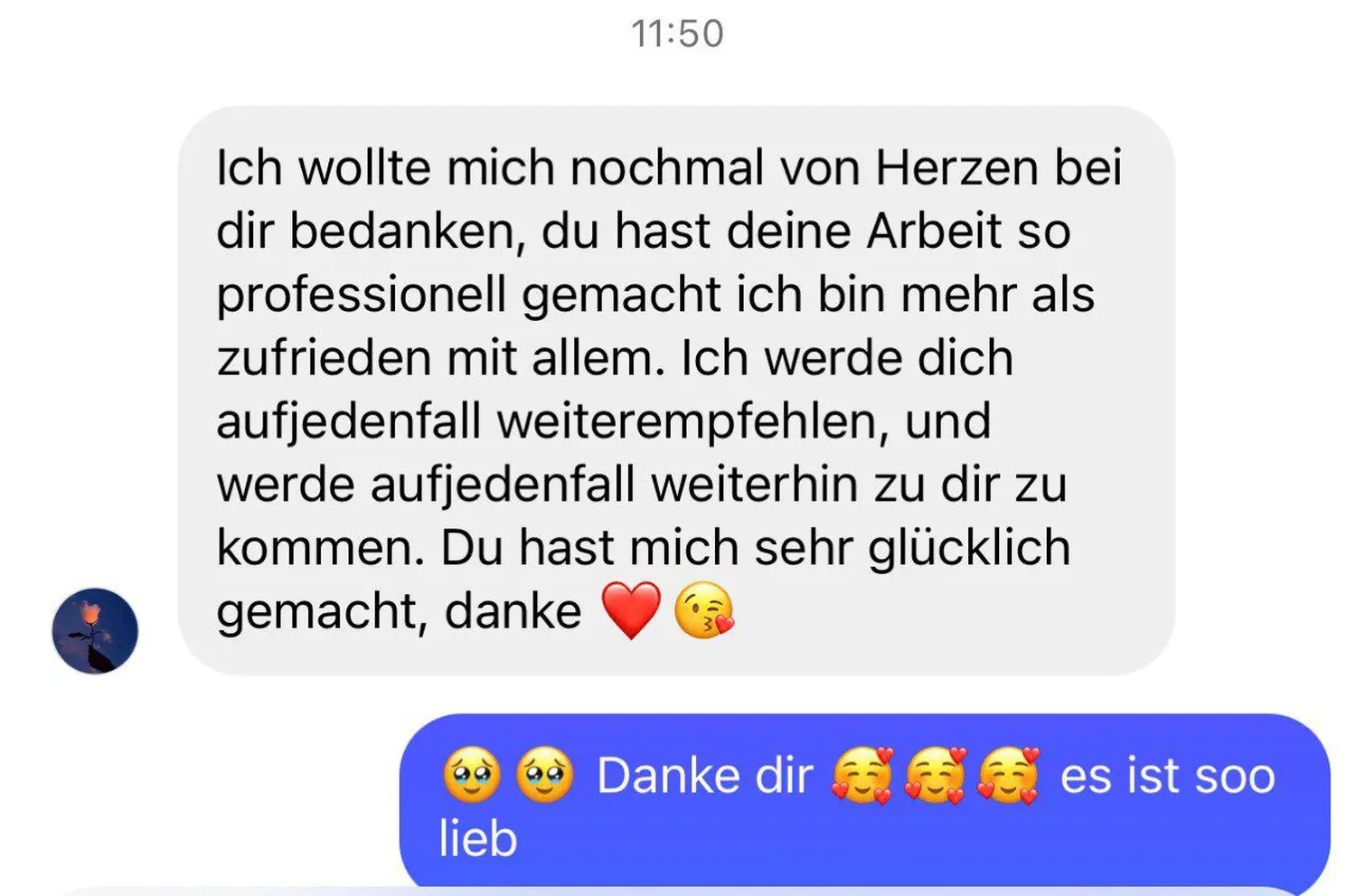 Permanent Pro by Jenny Mamytova - Bewertungen Bild